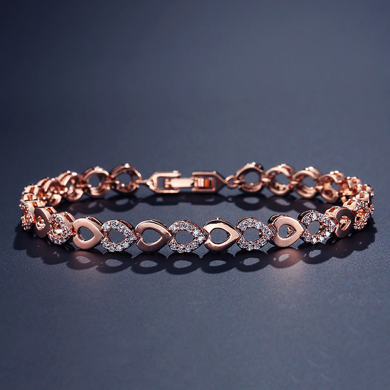 โรสโกลด์