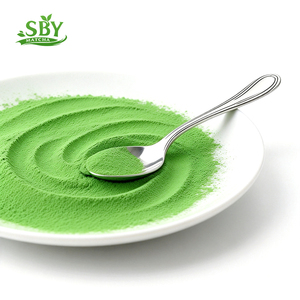 Thé amincissant et bien-être de haute qualité, certifié casher et halal, en vrac, <span class=keywords><strong>prix</strong></span> de gros, poudre de matcha japonaise - Product Image 1