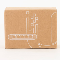 Commutateur Gigabit PoE UBNT UniFi USW Flex Mini 5 ports couche 2