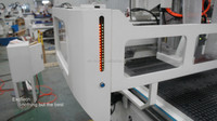 Machine à graver CNC EXCITECH à chargement et déchargement automatique, machine à travailler le bois