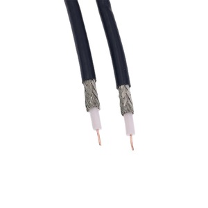 Belden 1855A 75 Ohm 75-2.5 6G HD-<strong>SDI</strong> Video <strong>Cable</strong> RG59/U 4K HD Communication <strong>Cables</strong> - Product Image 5