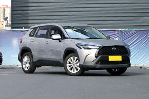 Preventa Versión 2024 SUV Compacto <span class=keywords><strong>Toyota</strong></span> Corolla <span class=keywords><strong>Cross</strong></span> 2.0 <span class=keywords><strong>T</strong></span> Híbrido Gasolina Auto de Buen Rendimiento - Product Image 4