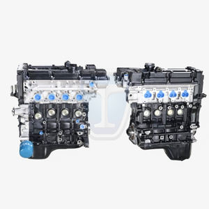 Moteur complet pour Hyundai Elantra G4ED, moteur neuf pour Elantra VVT1.6 - Product Image 1