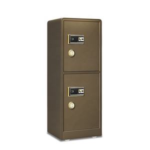 ตู้เซฟขนาดใหญ่ใส่รหัสลับล็อคลายนิ้วมือ - Product Image 1