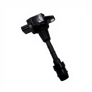 22448-AX001 Nuova Bobina di Accensione Centrale a 3 Pin in Gomma per <span class=keywords><strong>Nissan</strong></span> Micra March <span class=keywords><strong>Note</strong></span>, Ricambio OE, Montaggio Diretto, Accensione Stabile - Product Image 4