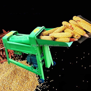 Điện Ngô-cối/ngô-Cối máy với Ngô tuốt lúa lõi thành phần động cơ cho trang trại sử dụng - Product Image 3