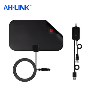 Divisor de <span class=keywords><strong>Antena</strong></span> de <span class=keywords><strong>TV</strong></span> HD DVB 4K 8K para Interiores OEM con Amplificador de <span class=keywords><strong>Señal</strong></span> para Múltiples Televisores en Apartamentos/Oficinas - Product Image 6