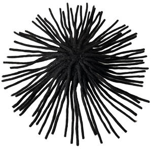 วิกผมหยิกเดรดล็อกผมมนุษย์สำหรับผมเปียแบบสวิสเต็ม<span class=keywords><strong>ต</strong></span>ัวทำจากผมมนุษย์ความหนาแน่น60% จากผมมนุษย์สำหรับถักเปีย - Product Image 6