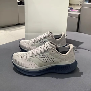 Nouvelles Chaussures de Course Tendance 2026 Personnalisées Imperméables et Respirantes Victory Cloud pour le Commerce International – Collection Automne Anti-Choc - Product Image 1