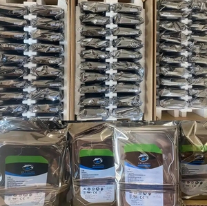 ฮาร์ดไดรฟ์ 20 TB - 3.5 นิ้ว - SAS - 7200 - 512 MB - รุ่น ST20000NM007H - Product Image 2