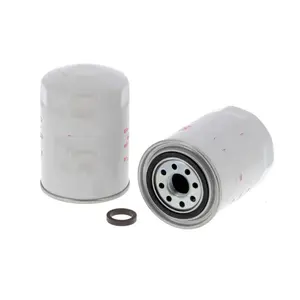 LFF5 hydwell hot sale P550106 LFF5 Factory OEM Diesel Trucks Engine Fuel Filter with the high quality