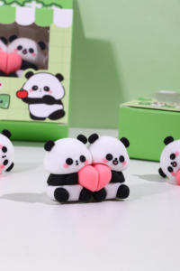 ชุดยางลบสำหรับเด็กและนักเรียนอุปกรณ์เครื่องเขียนแนวแฟนซียางลบดีไซน์ใหม่ล่าสุดจากโรงงาน - Product Image 2