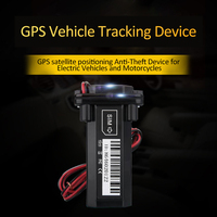 Fabricante Profesional de Dispositivos de Rastreo GPS Personales a Prueba de Agua, Mini Rastreador
