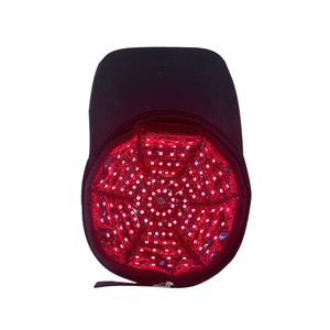 Fitkang điều trị rụng tóc hat 660nm 850nm vẻ đẹp & chăm sóc cá nhân sản phẩm cho sự tăng trưởng tóc - Product Image 2