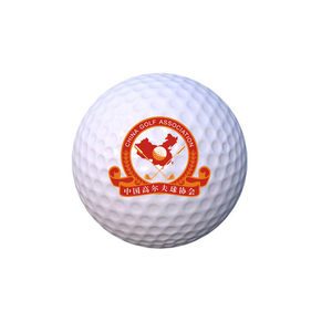 Balle anti-stress de golf en mousse PU imprimée avec logo personnalisé Balle anti-stress promotionnelle en forme de golf <span class=keywords><strong>pour</strong></span> les enfants - Product Image 5
