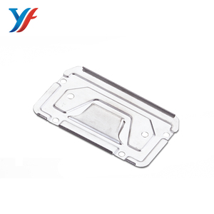 Nhà máy cung cấp tùy chỉnh 55/75mm Kim Loại đòn bẩy vòm cơ chế/Clip - Product Image 3