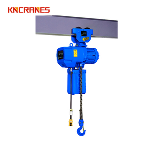 Industrial 1 Ton to 10 Ton Electric Chain <b>Hoist</b> with Wireless Remote Control 3 Phase Lifting Chain <b>Hoist</b> Price - Product Image 5
