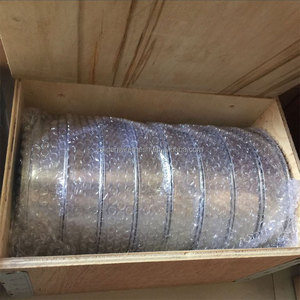1/8 Inch Stainless Steel Wire Crimped Mesh <strong>Filters</strong> Rock Sifter Rust-Resistant Sieve <strong>Gravel</strong> MOQ 1 Factory Direct - Product Image 6