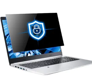 Schermo Anti-spy Anti-peep protezione Privacy filtro per Laptop in rotolo