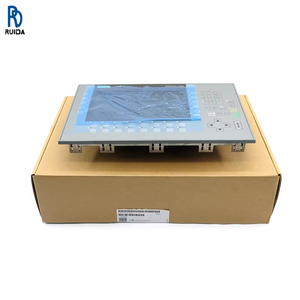 Interface homme-machine HMI 6AV2124-1JC01-0AX0 Série TP900 6AV2 124-1JC01-0AX0 Écran tactile 6AV21241JC010AX0 - Product Image 1