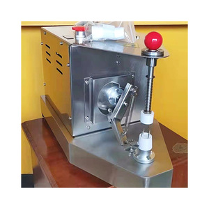Nuevo Deshidratador de Alimentos <span class=keywords><strong>Industrial</strong></span> Semiautomático de Acero Inoxidable 304 para Pelar Manzanas, Naranjas y Peras, Alta Productividad - Product Image 4