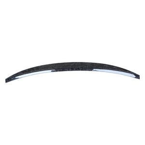 For A5 B8 B8.5 2Door Coupe 8T3 S Style Forged Carbon Fiber Rear Spoiler Trunk Wing 2007-2017 - Product Image 3
