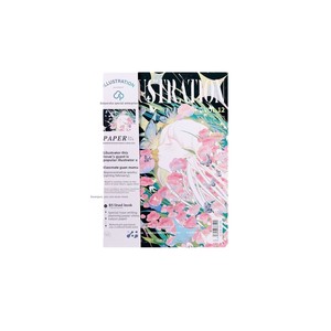 Quaderno Regalo Stile Instagram Time-Capturing B5 Zaiyun, Rilegato a Spirale con Pagine a Righe, Design Estetico per Studenti e Ufficio - Product Image 5