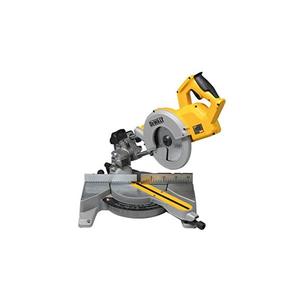 DEWALT-Sierra de inglete y corte telescópico DWS771 QS XPS-EAN 5035048633588, sierras y cortadores de azulejos, sierras de inglete - Product Image 1