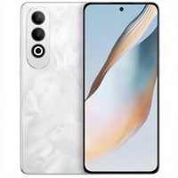 Smartphone OPPO K12 Plus Snapdragon 7 Gen 3 6,7'' AMOLED FHD 120Hz 48MP+8MP Caméra 6000mAh 80W 5G LTE