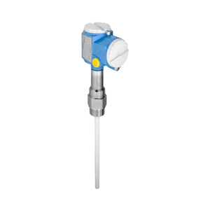 Endress Hauser E+H Liquicap M FMI51 เครื่องวัดระดับแบบคาปาซิทีฟ ป้องกันการระเบิด ผลิตจากพลาสติก ความแม่นยำ 0.1% สำหรับการวัดระดับ - Product Image 1