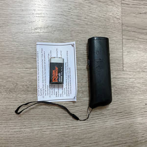 Hock-<span class=keywords><strong>collar</strong></span> recargable para lluvia, cubierta protectora de alta resistencia - Product Image 6