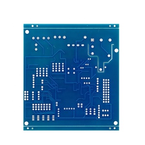 Servicio de Fabricación de Circuitos Impresos Personalizados PCBA, Fabricantes de PCB con Experiencia en Circuitos Multicapa - Product Image 1