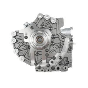 Bomba <span class=keywords><strong>de</strong></span> aceite <span class=keywords><strong>de</strong></span> transmisión automática <span class=keywords><strong>de</strong></span> <span class=keywords><strong>caja</strong></span> <span class=keywords><strong>de</strong></span> <span class=keywords><strong>cambios</strong></span> 6F35 original apta para <span class=keywords><strong>Ford</strong></span> Edge Mondeo Taurus <span class=keywords><strong>Kuga</strong></span> y Explorer; 1,5 T y 2,0 T buen usado - Product Image 1