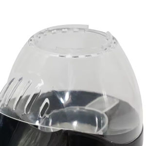 Máquina para Hacer Palomitas de Maíz Eléctrica, Mini, de Aire Caliente, Electrodoméstico para el Hogar, Gran Venta - Product Image 6