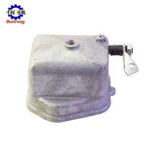 Tapa de culata/válvula para repuestos de motor diésel Jintan Jc Jiangsu <span class=keywords><strong>Emei</strong></span> 175F Z175f - Product Image 4