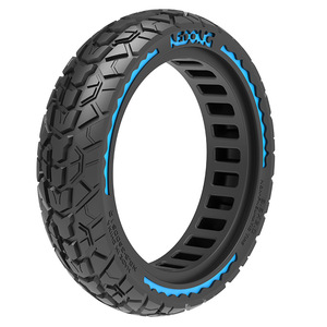 Nai Dong Lightweight Tire 8.5x2.0 No Inflation Required Electric <b>Scooter</b> <b>Off</b> <b>Road</b> Tire - Product Image 4