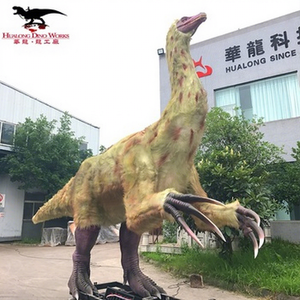 <span class=keywords><strong>Jurassic</strong></span> Dinosaur <span class=keywords><strong>World</strong></span> modelo <span class=keywords><strong>de</strong></span> dinosaurio animatronic <span class=keywords><strong>de</strong></span> gran tamaño para Dino Adventure Park - Product Image 2