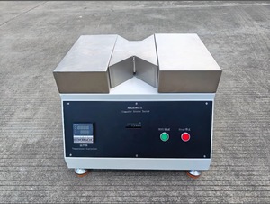 เครื่องทดสอบร่องกระดาษลูกฟูกแบบคอมพิวเตอร์ ISO 7263 Lab CMT CCT Corrugator Fluter - Product Image 4