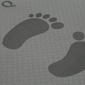 <span class=keywords><strong>Tappetino</strong></span> <span class=keywords><strong>per</strong></span> Salto della Corda Rising <span class=keywords><strong>Fitness</strong></span> <span class=keywords><strong>per</strong></span> Uso Interno, <span class=keywords><strong>Tappetino</strong></span> Ammortizzante Silenzioso <span class=keywords><strong>per</strong></span> Salto della Corda Domestico - Product Image 4