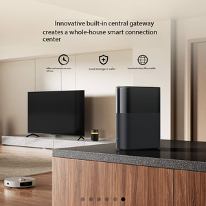 <span class=keywords><strong>Routeur</strong></span> Mijia pour toute la maison BE3600 Pro Set, connectivité intelligente WIFI 7, connectivité intelligente dans toute la maison - Product Image 3