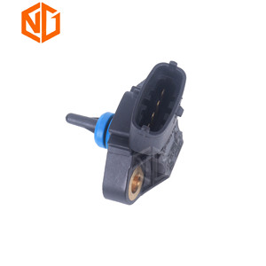 Sensor de Presión de Combustible de Alta Calidad para Piezas de Automóviles 94860621300 para PORSCHE 911 <span class=keywords><strong>Cabrio</strong></span> BOXSTER CAYENNE <span class=keywords><strong>MACAN</strong></span> - Product Image 2
