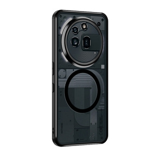 Coque de téléphone transparente HD claire, anti-chute, antichoc, protection intégrale pour Nothing Phone 3 Phone 3A Pro - Product Image 2