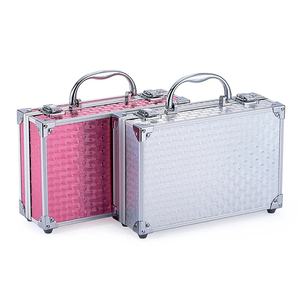 Juego de caja de regalo de cosméticos de belleza personalizados de 56 piezas que incluye maquillaje mate resistente al agua hidratante de larga duración sombra de ojos brillo de labios - Product Image 4