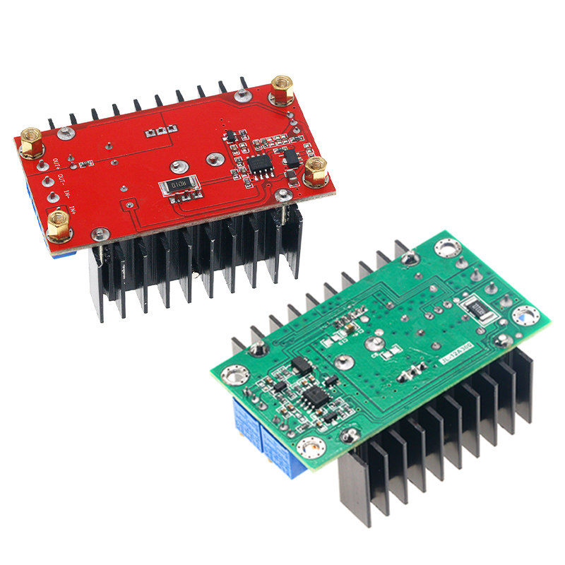 Xl4016 300W Dc-Dc 9A Lépés Down Buck Converter 5-40 V-1,2-35V
