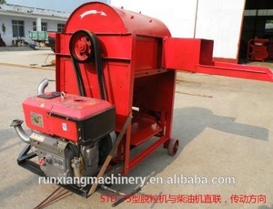 Mini Desgranadora de Semillas de Moringa, Cáñamo y Trigo - Product Image 4