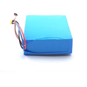 Paquete de Baterías de Litio de 48V 18650 para Equipos Médicos Electrónicos - Product Image 4