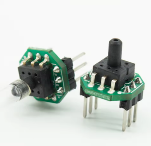 XGZP6847D - un capteur négatif conventionnel fabriqué par un fabricant chinois - Product Image 4