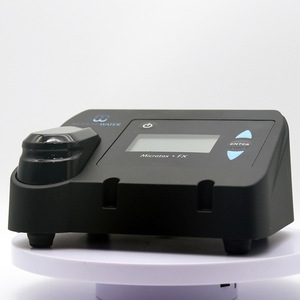 Analizador de Toxicidad del Agua Portátil Microtox Fx Moderno, Alta Sensibilidad, Hecho en el Reino Unido - Product Image 5