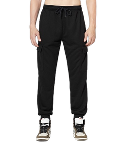 Herren Multi Pocket Hip Pop Hosen & Hosen Streetwear Jogging hose Männlich <span class=keywords><strong>Custom</strong></span> Fashion Herren Cargo Pants - Product Image 6