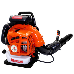 Soplador de Gasolina Yingqi Ebz-9900 210mph de Grado Profesional para Uso en Construcción y Agricultura - Product Image 1